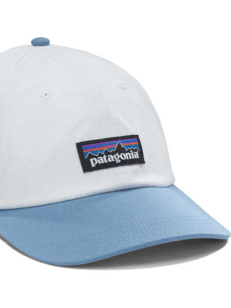 Sepci Patagonia Hats White Barbati (BM 19739889) 4