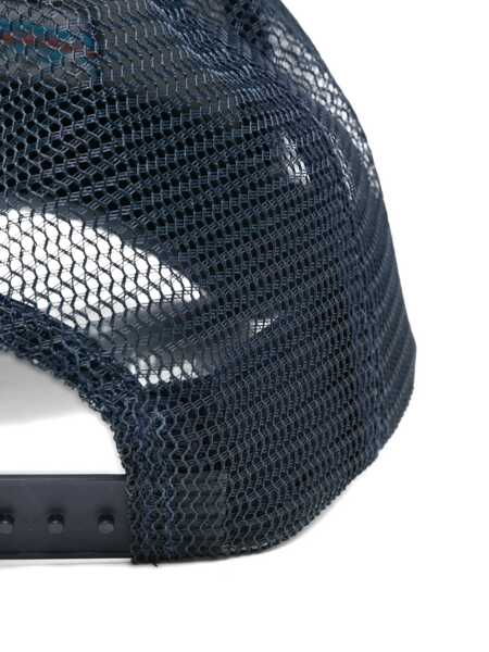 Sepci Patagonia Hats Blue Barbati (BM 19739892) 2