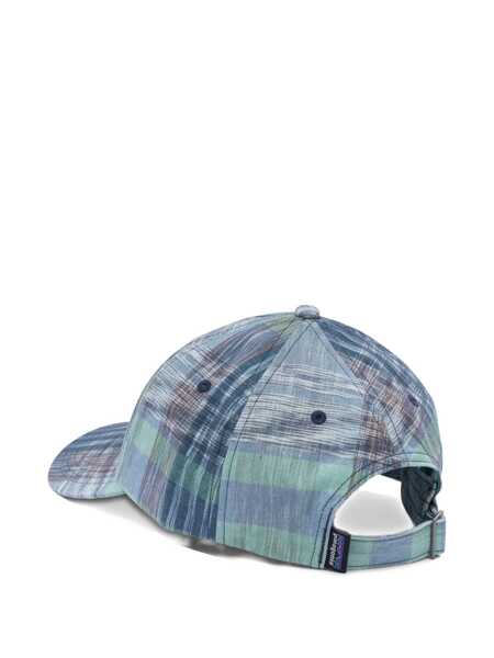 Sepci Patagonia Hats Blue Barbati (BM 19739895) 2