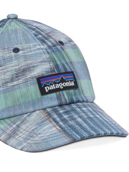 Sepci Patagonia Hats Blue Barbati (BM 19739895) 4