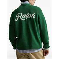 Pulovere pentru Barbati - Pulovere casual Ralph Lauren Knitwear Green Barbati (BM 19739913) - B-mall.ro