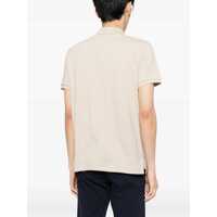 Tricouri Polo pentru Barbati - Tricouri Polo Ralph Lauren Polo shirts Beige Barbati (BM 19739931) - B-mall.ro