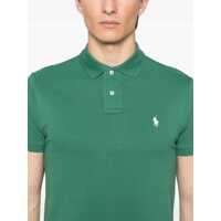Tricouri Polo pentru Barbati - Tricouri Polo Ralph Lauren Polo shirts Green Barbati (BM 19739934) - B-mall.ro