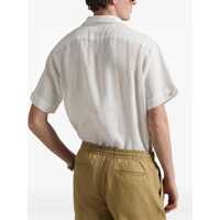 Camasi pentru Barbati - Camasi casual Ralph Lauren Shirts White Barbati (BM 19739946) - B-mall.ro