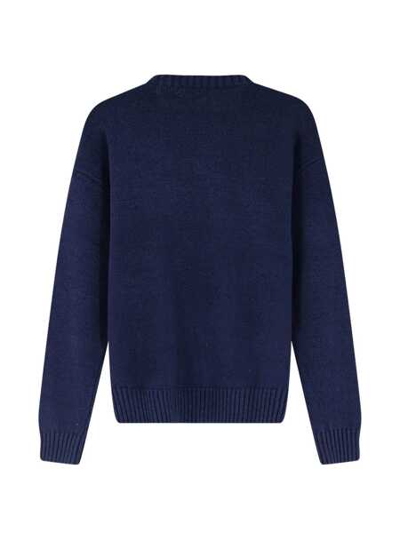 Pulovere casual Ralph Lauren Knitwear Blue Barbati (BM 19739952) 2