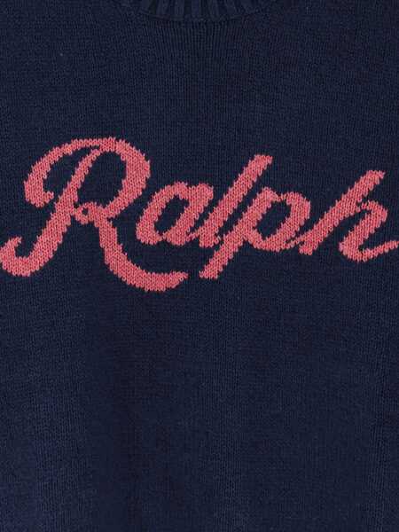 Pulovere casual Ralph Lauren Knitwear Blue Barbati (BM 19739952) 3