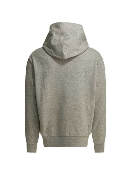 Hanorace Ralph Lauren Sweatshirts Grey Barbati (BM 19739958) 2