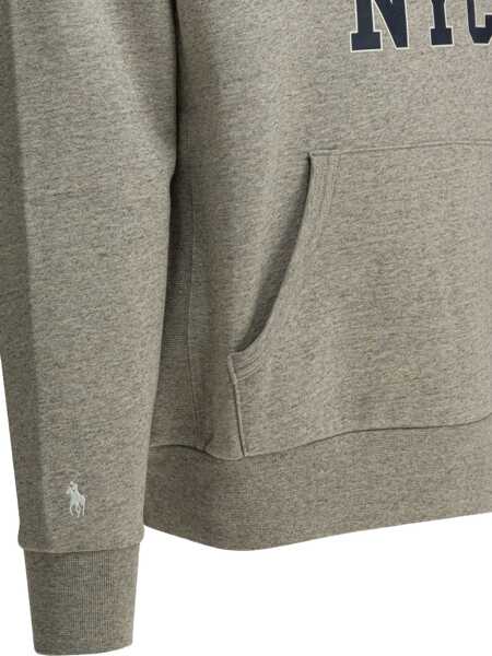 Hanorace Ralph Lauren Sweatshirts Grey Barbati (BM 19739958) 4