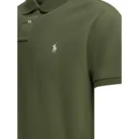 Tricouri Polo pentru Barbati - Tricouri Polo Ralph Lauren Polo shirts Green Barbati (BM 19739961) - B-mall.ro