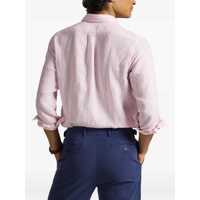 Camasi pentru Barbati - Camasi casual Ralph Lauren Shirts Pink Barbati (BM 19739964) - B-mall.ro