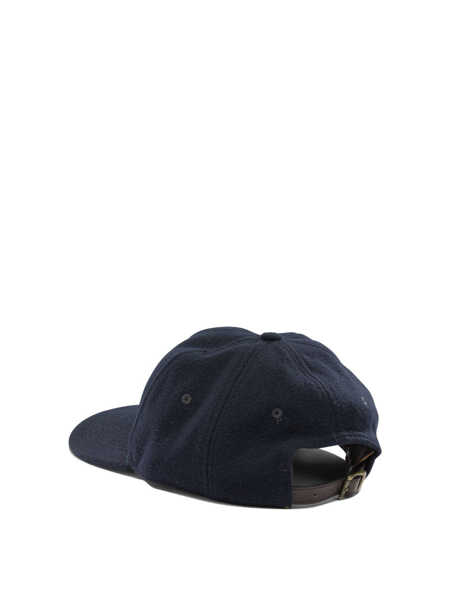Sepci RRL BY RALPH LAUREN Hats Blue Barbati (BM 19740006) 3
