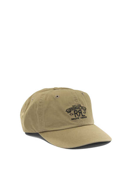 Sepci RRL BY RALPH LAUREN Hats Beige Barbati (BM 19740009) 2