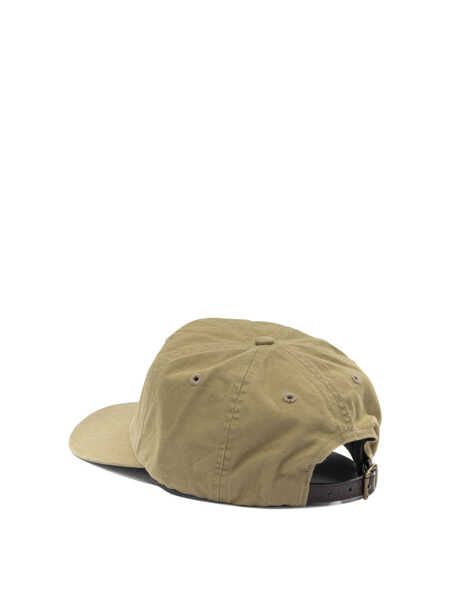 Sepci RRL BY RALPH LAUREN Hats Beige Barbati (BM 19740009) 3