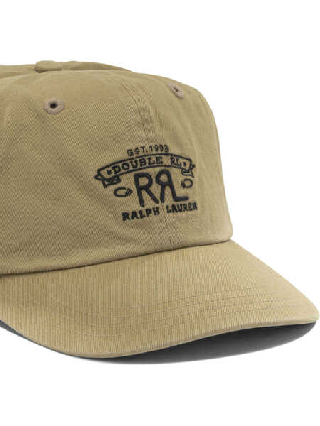 Sepci RRL BY RALPH LAUREN Hats Beige Barbati (BM 19740009) 4