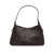DRAGON DIFFUSION Shoulder bags Brown