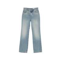 Blugi drepti Jeans Femei