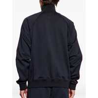 Topuri pentru Barbati - Hanorace Alexander McQueen Sweatshirts Blue Barbati (BM 19740021) - B-mall.ro