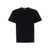 Alexander McQueen T-shirts Black