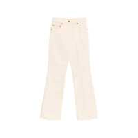 Blugi drepti Jeans Femei