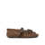 Marni Ballerinas Brown