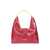 Marni Shoulder bags Bordeaux