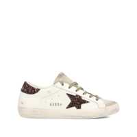 Sneakers Golden Goose "Super Star" sneakers