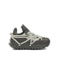 Sneakers "Trailgrip Megalace" x Moncler sneakers Femei