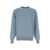 Brunello Cucinelli Knitwear Light blue