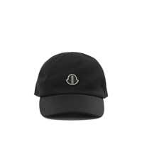Sepci Baseball cap with logo x Moncler Femei
