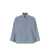 Brunello Cucinelli Shirts Light blue
