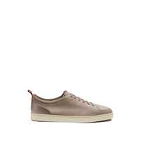 Sneakers "Montecarlo" leather sneakers Barbati