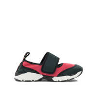 Sneakers Mary Jane sneaker in lycra Femei