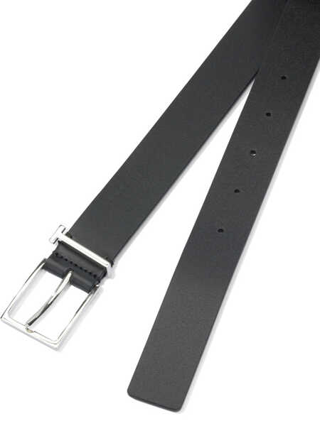 Curele Tom Ford Belts Black Barbati (BM 19740180) 2