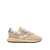 AUTRY Autry Reelwind Low sneakers in Ecru Platinum, product code WWLWUT24 Ecru Platin