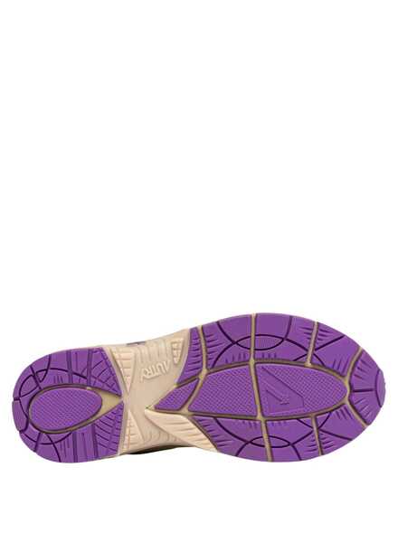 Sneakers AUTRY Autry Hyperway Low sneakers in the LEMOM SEAGR variant, product code HYLWHU01 Lemom Seagr Femei (BM 19740207) 4