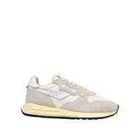 Sneakers Autry Reelwind Low sneakers in White, product code WWLWNH01 Femei