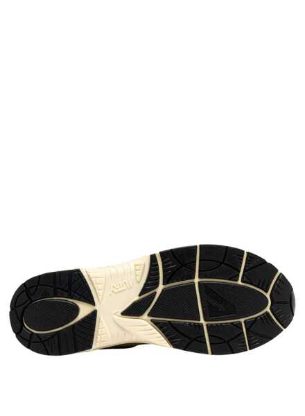 Sneakers AUTRY Autry Hyperway Low sneakers in the GREYGN SILV variant, product code HYLMUM14 Greygn Silv Barbati (BM 19740258) 4