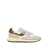 AUTRY Autry Reelwind Low sneakers in the White Leo variant, product code WWLWEP01 Wht Leo