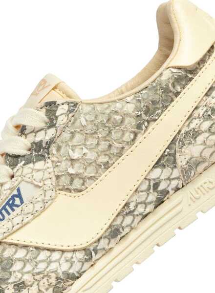 Sneakers AUTRY Autry Windspin Low sneakers in the ROCK RUT variant, product code WSLWVV01 Rock Rut Femei (BM 19740309) 2