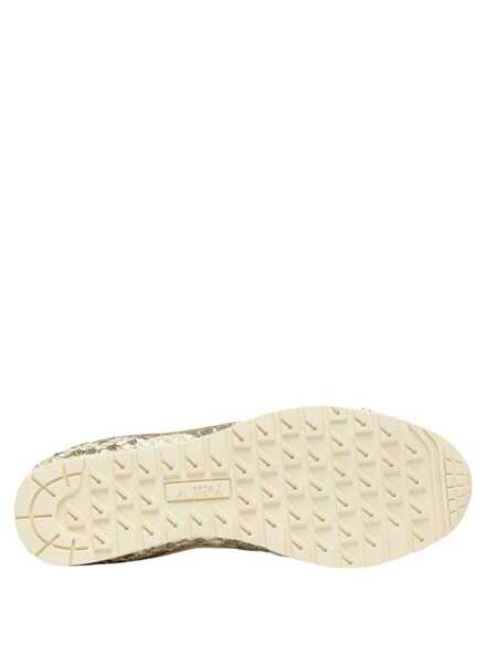 Sneakers AUTRY Autry Windspin Low sneakers in the ROCK RUT variant, product code WSLWVV01 Rock Rut Femei (BM 19740309) 4