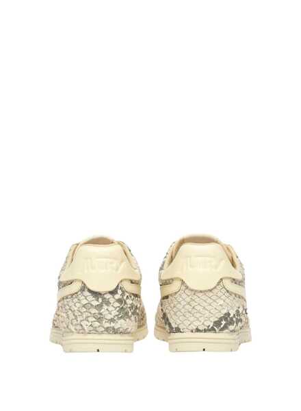 Sneakers AUTRY Autry Windspin Low sneakers in the ROCK RUT variant, product code WSLWVV01 Rock Rut Femei (BM 19740309) 5