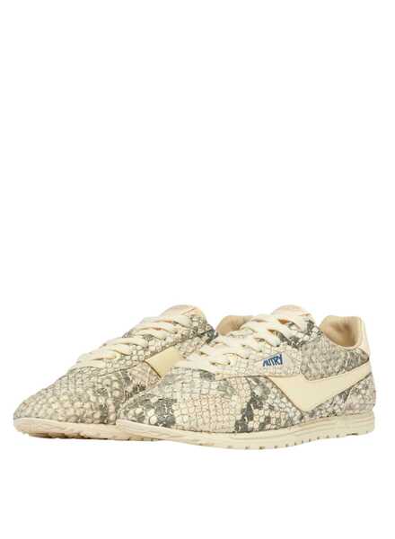 Sneakers AUTRY Autry Windspin Low sneakers in the ROCK RUT variant, product code WSLWVV01 Rock Rut Femei (BM 19740309) 6