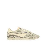 Sneakers AUTRY Autry Windspin Low sneakers in the ROCK RUT variant, product code WSLWVV01