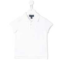 Tricouri Polo SS POLO SHIR-TOPS-KNIT Fete