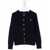 Ralph Lauren MINI CABLE-TOPS-SWEATER Blue