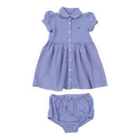 Rochii SOLID OXFORD-DRESSES-KNIT Fete