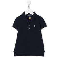 Tricouri Polo SS POLO SHIR-TOPS-KNIT Fete