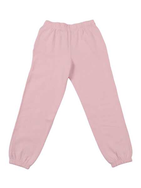 Pantaloni de trening Ralph Lauren PO PANT-PANTS-ATHLETIC Pink Fete (BM 19740354) 2