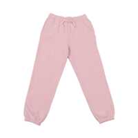 Pantaloni de trening PO PANT-PANTS-ATHLETIC Fete