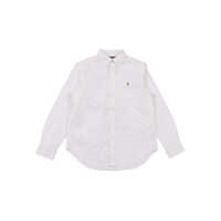 Camasi LS BD-TOPS-SHIRT Baieti